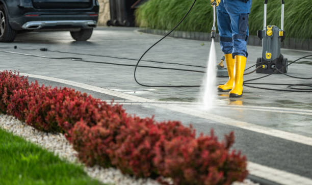 Professional Pressure Washing Services in Planada, CA